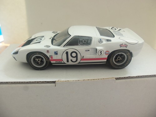 Ford sebring 1967 class - sebring,