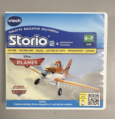 Storio planes - storio,