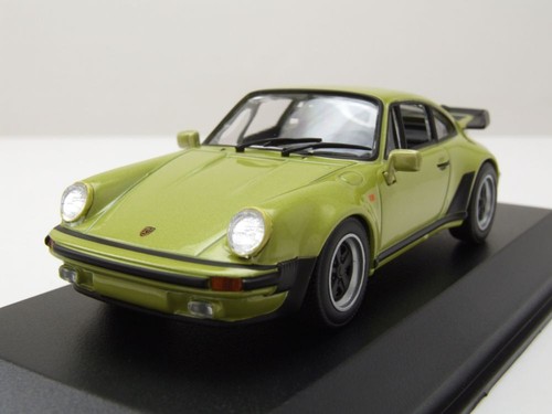 Porsche 911 turbo - porsche, 3.3