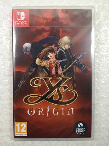 Origin switch euro new - switch,