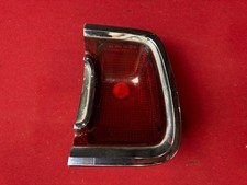 1969 69 Plymouth Barracuda Formula S Taillight Assy RH Mopar A-Body Cuda
