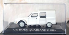 ALTAYA 1/43 - CITROËN