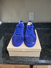 Christian Louboutin Men’s Trainer