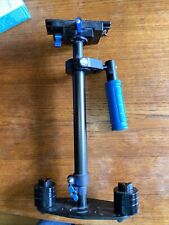 Camera Stabilizer SteadyCam DV DSLR Handheld video support rig 26.5" Height S-60
