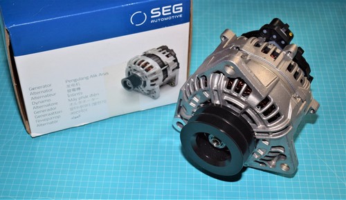 Alternateur 110a seg - alternateur,