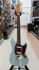 Guitare électrique squier - guitare,