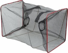 Nasse à poissons-appâts