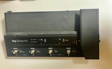IK Multimedia iRig Stomp I/O