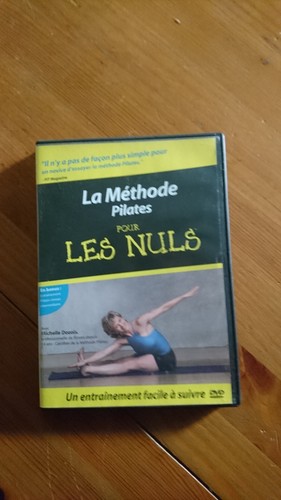 Méthode pilates pour - pilates, les