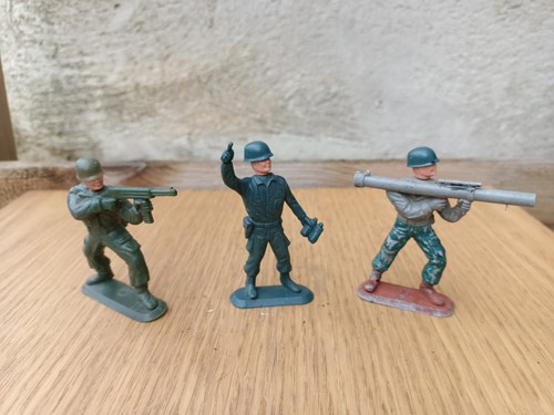 Petit soldat militaire - ,