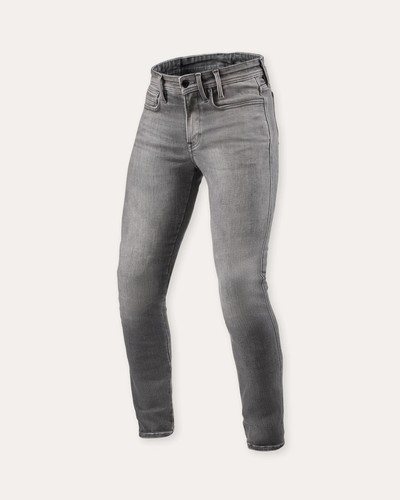 Jeans moto revit pistons - jeans,