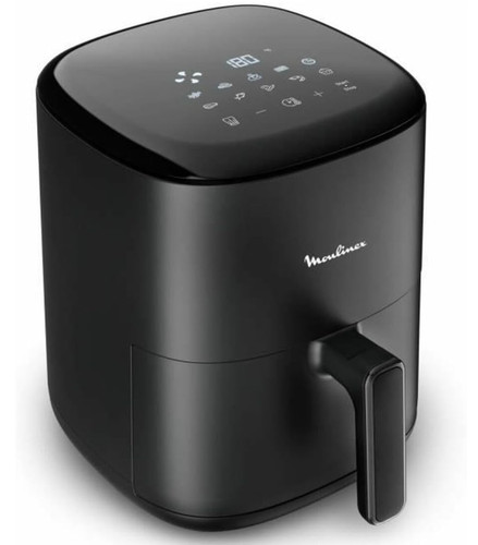 Moulinex friteuse sans huile - friteuse,