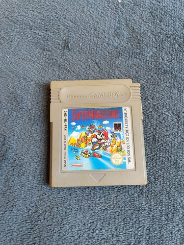 Super mario land sur - land,