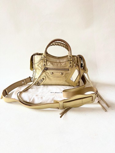 Balenciaga sac city mini - balenciaga,