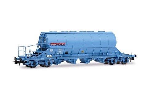 Hj6230 nacco - hj6230/2,