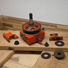 KUBOTA B7800 B2710 B7510 B2650 B2400 TRACTOR MOWER DECK GEAR BOX K5763-33100