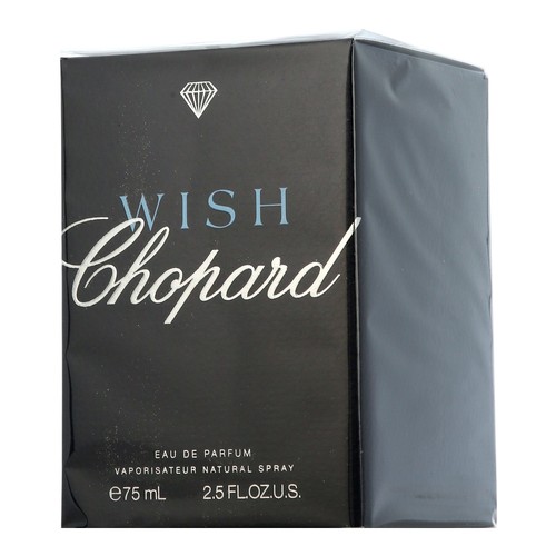 Chopard wish classic edp - classic, 75ml