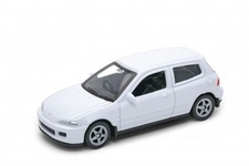 Honda Civic EC6 - 3 inches 7,5