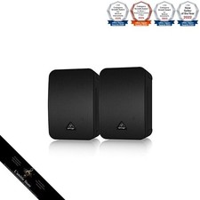 BEHRINGER MONITOR SPEAKERS