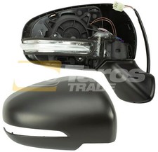 Rétroviseur ext. Droite Pour