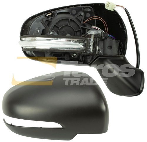 Rétroviseur ext droite pour - ext.,