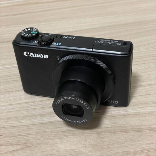Appareil photo numérique