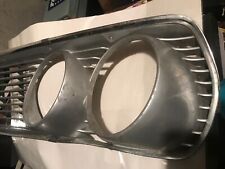 BMW E3 E9 Calandre Gauche