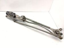 Toyota Celica T23 1.8VVT-i 105kW 2000 LHD Front Wiper Linkage Engine 851102B060