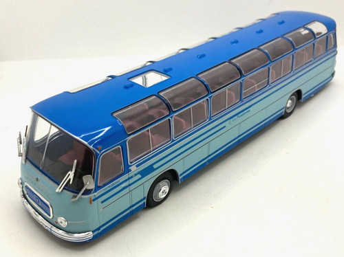 40750 ixo altaya autocar - 40750,