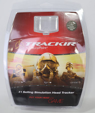 Natural Point TrackIR 5 Head Tracking Gaming System