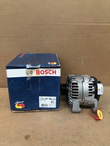 Bosch alternator 120a - bosch, fits