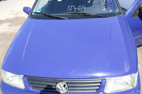 Polo capot - 6n,