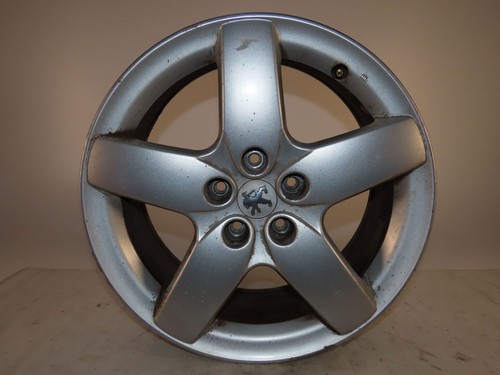 Jante aluminium peugeot 407 - jante,