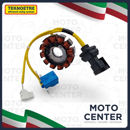 Stator allumage piaggio - d’allumage,
