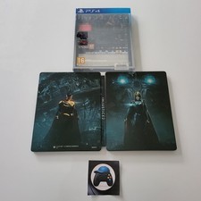 Injustice 2 : Steelbook vide