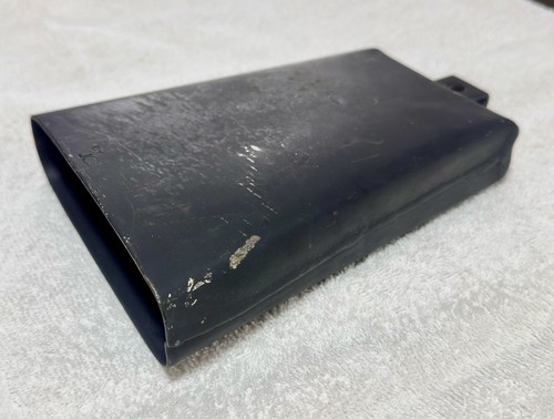 Classic jcr timbale cowbell - jcr,