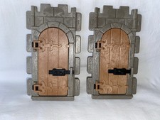 Playmobil 2 Portes Maison