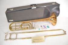 C.G. Conn 88H Professional