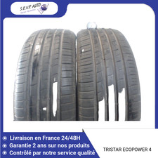 🇫🇷 Paire de pneus