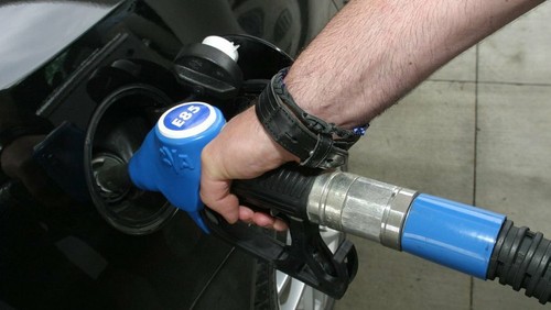Reprogrammation flexfuel