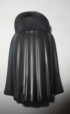 PLAYMOBIL   cape noire col large   se8 NEUF