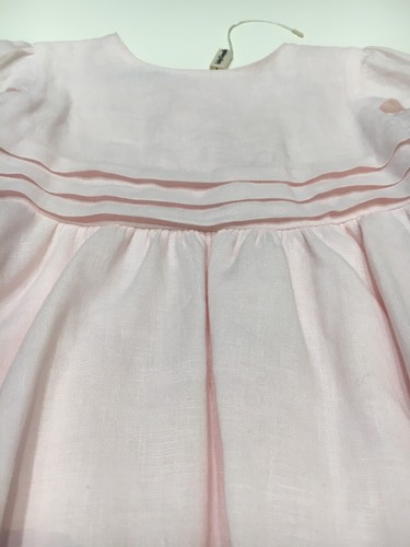 New baby graziella pink - new,