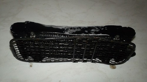 Suzuki 800 radiateur - s, .