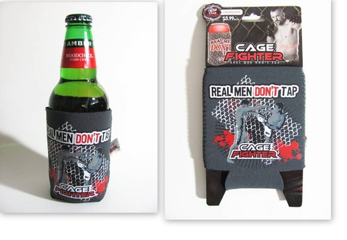 Mma cage lutteur hommes don - mma, don't