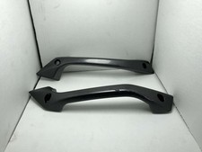 GILERA NEXUS 500 (AD231) REAR PASSENGER HANDLEBARS