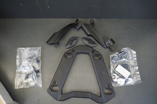 Kit porte brkt vfr1200f - porte-brkt,