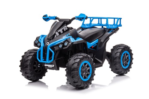 Quad électrique pour - pour, enfants