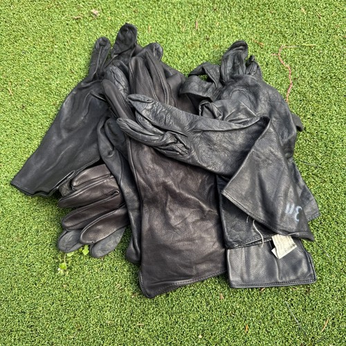 British army surplus gants - british,