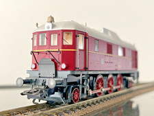 MARKLIN 34210 - DIESEL - V 140 - DB - ANALOGIQUE - H0 - NEW (AD-5416)