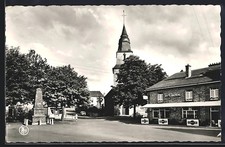 CPA Alle s. Semois, Grand